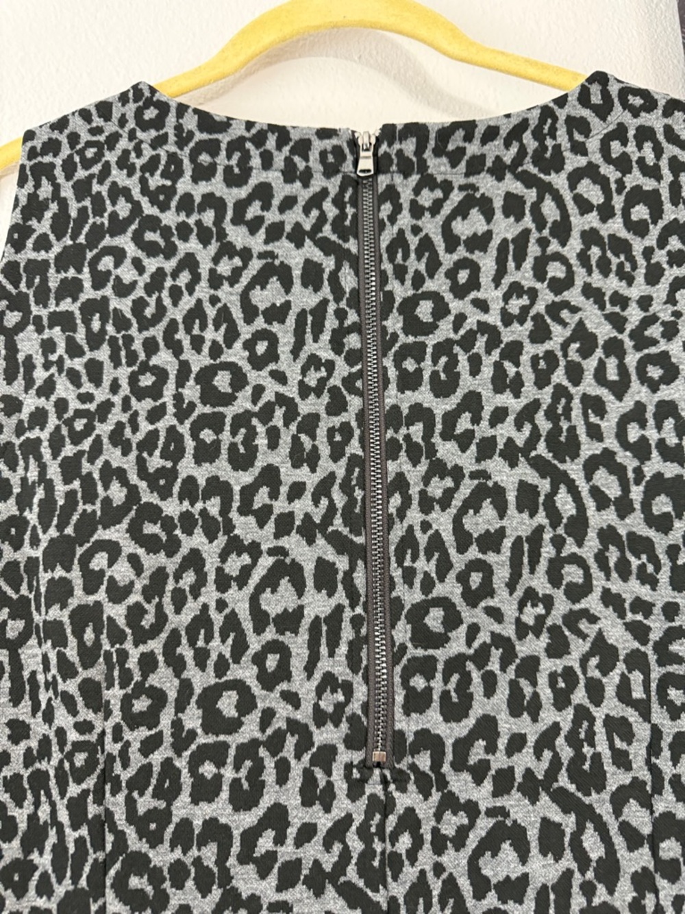 LOFT Shift Dress 10 NWT - Picture 5 of 7